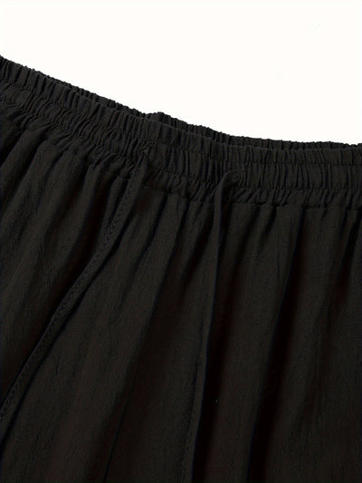 Linen Pants for Men
