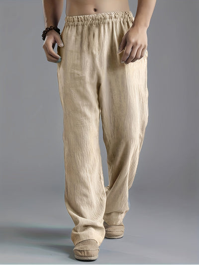 Linen Pants for Men