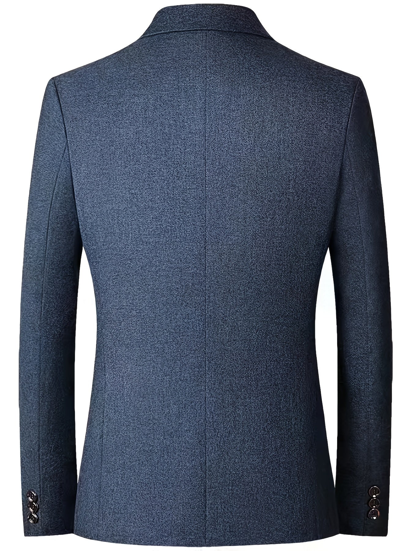 Half-official Blazer Jacket for Men