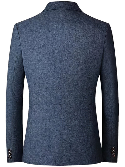 Half-official Blazer Jacket for Men