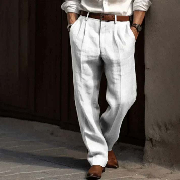 Retro Men's Pants