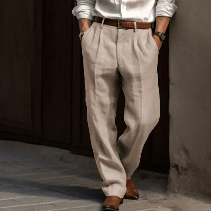 Retro Men's Pants