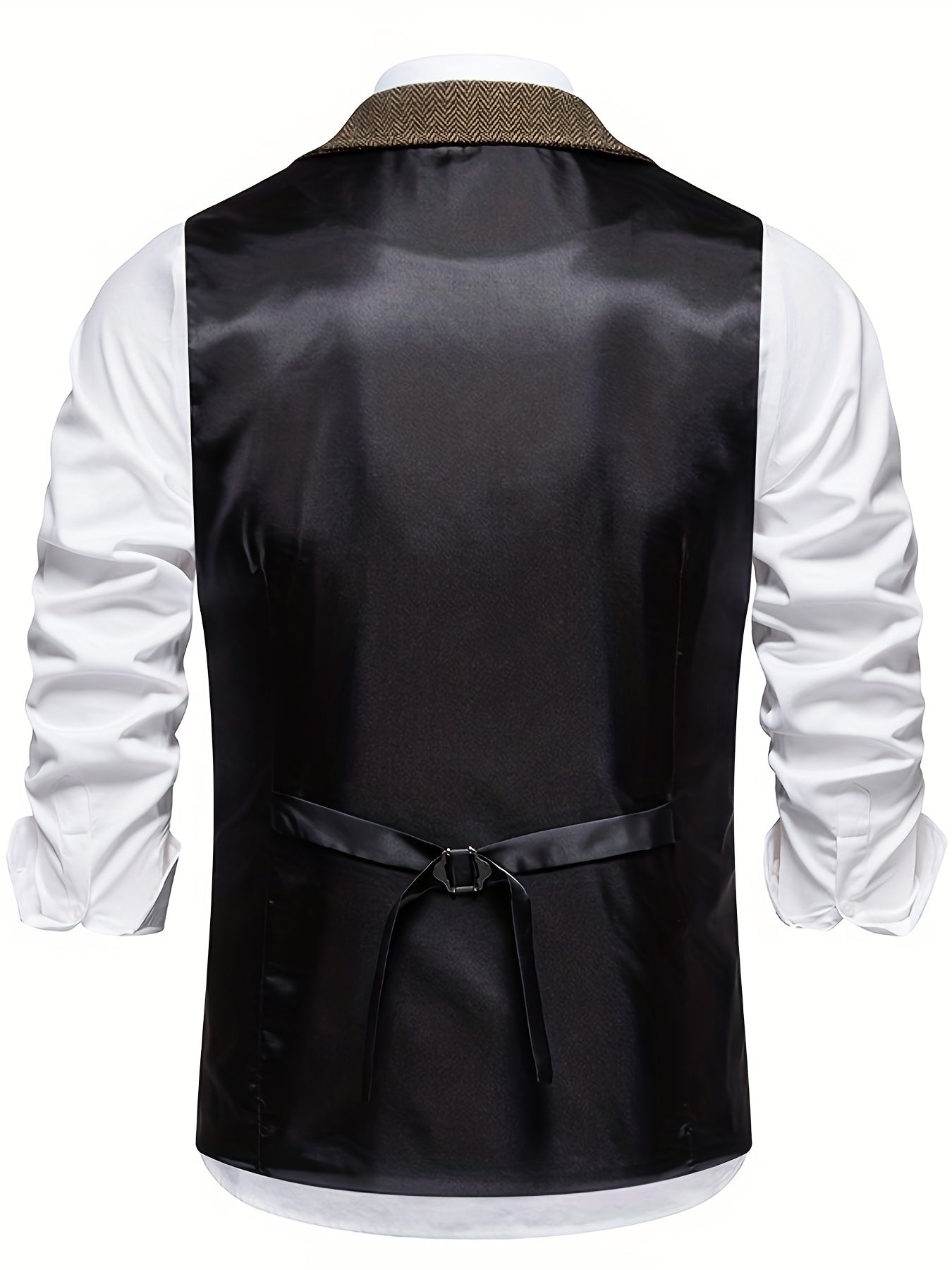 Men's Classic Vest