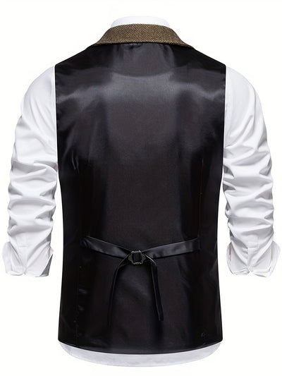 Men's Classic Vest