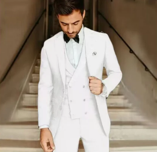 3-Piece Set for Men