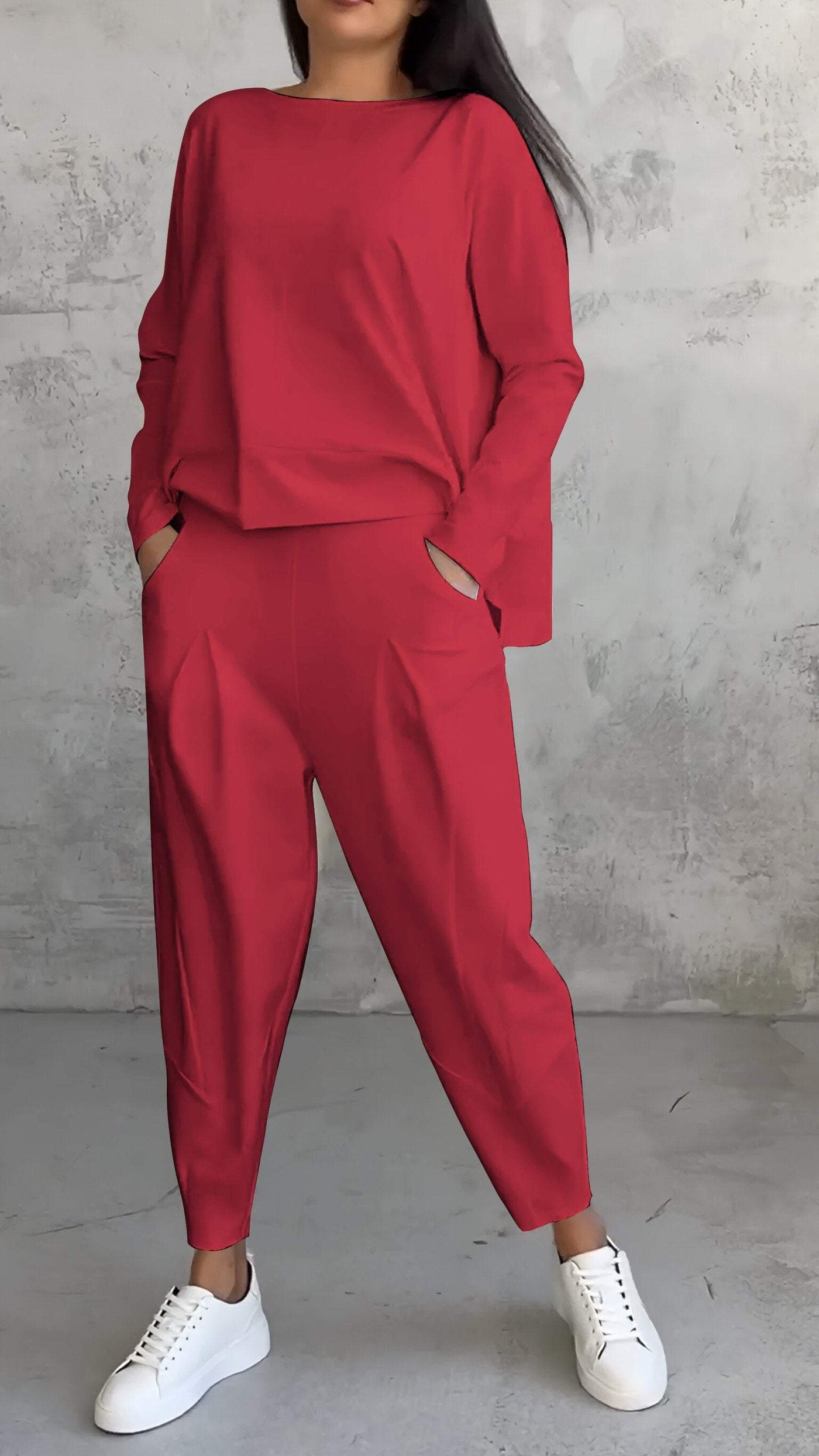 Stylish Summer Set for Women