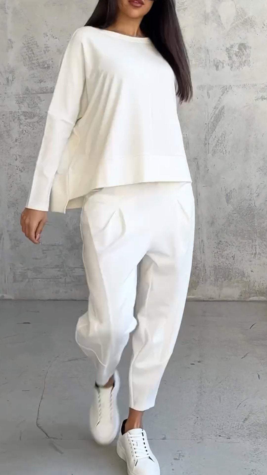 Stylish Summer Set for Women