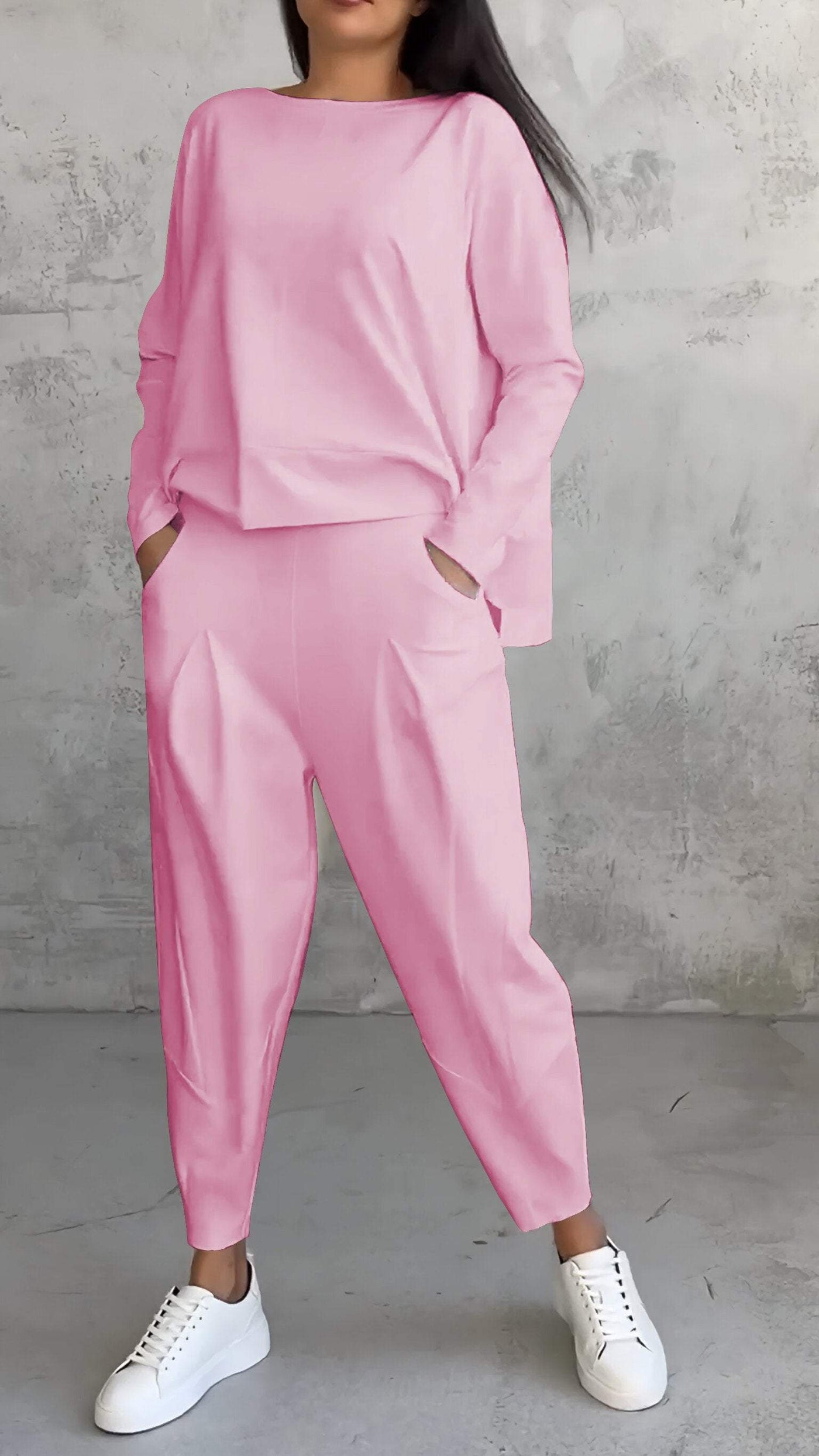 Stylish Summer Set for Women