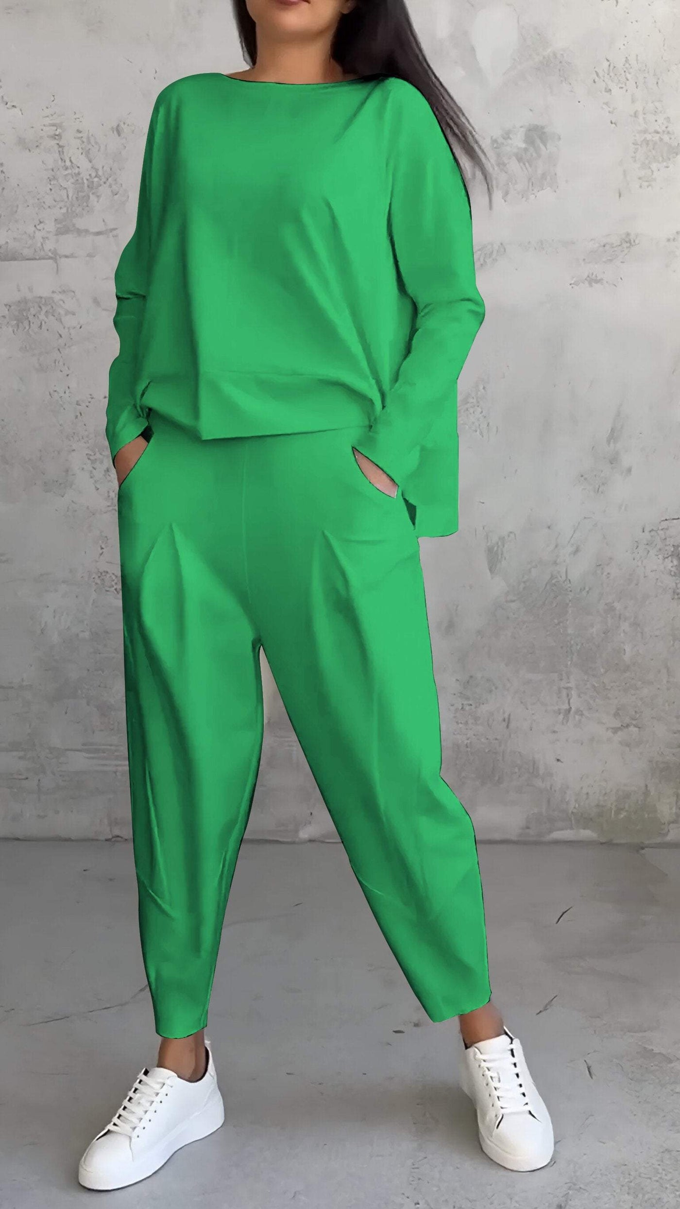 Stylish Summer Set for Women