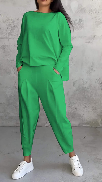 Stylish Summer Set for Women