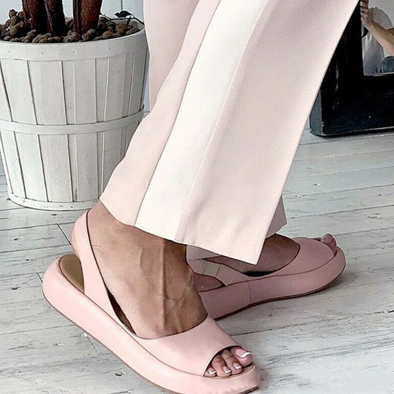 Women's Summer Sandals