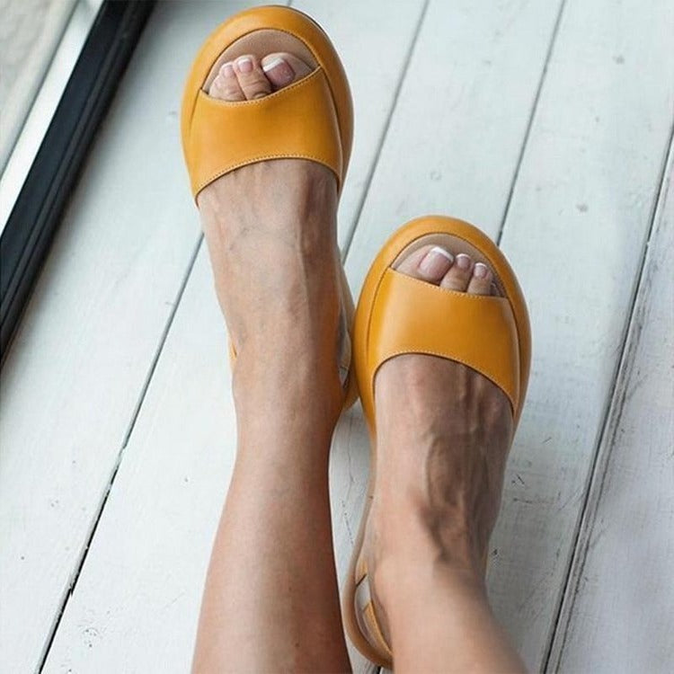 Women's Summer Sandals