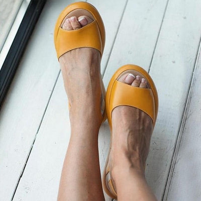 Women's Summer Sandals