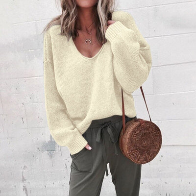 Elegant Women's Sweater